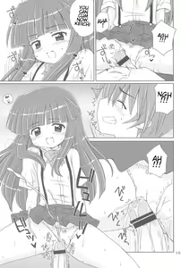 Page 15 of SONOHIGURASHI - preview thumbnail
