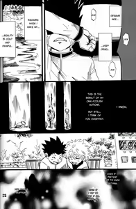Page 22 of Kimi, Omoi | Thinking of You - preview thumbnail