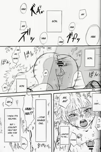 Page 33 of Kimi, Omoi | Thinking of You - preview thumbnail