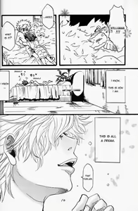 Page 10 of Kimi, Omoi | Thinking of You - preview thumbnail