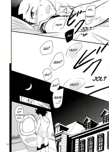 Page 11 of Zoku 30 | Continued 30 - preview thumbnail