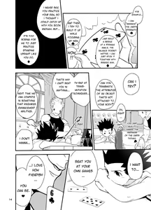 Page 13 of Zoku 30 | Continued 30 - preview thumbnail