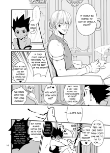 Page 15 of Zoku 30 | Continued 30 - preview thumbnail