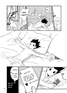 Page 21 of Zoku 30 | Continued 30 - preview thumbnail