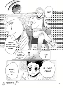 Page 26 of Zoku 30 | Continued 30 - preview thumbnail