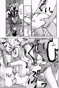 Page 12 of Nise Akumajou Dracula X Gekka No Yasoukyoku | Symphony of the Night - preview thumbnail