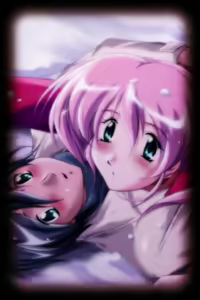 Page 128 of Ameiro no Kisetsu - preview thumbnail