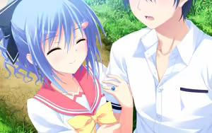 Page 122 of Zutto Tsukushite Ageru no! - preview thumbnail