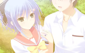 Page 15 of Zutto Tsukushite Ageru no! - preview thumbnail