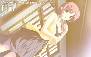 Page 19 of Zutto Tsukushite Ageru no! - preview thumbnail