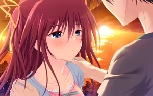 Page 229 of Zutto Tsukushite Ageru no! - preview thumbnail