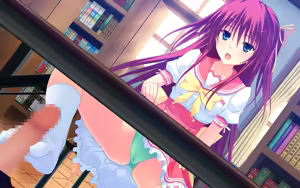 Page 254 of Zutto Tsukushite Ageru no! - preview thumbnail