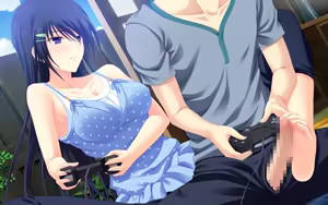 Page 517 of Zutto Tsukushite Ageru no! - preview thumbnail