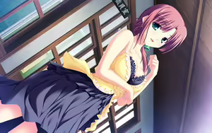 Page 64 of Zutto Tsukushite Ageru no! - preview thumbnail