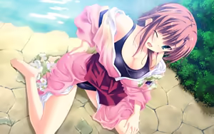 Page 668 of Zutto Tsukushite Ageru no! - preview thumbnail