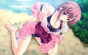 Page 670 of Zutto Tsukushite Ageru no! - preview thumbnail