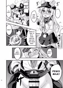 Page 11 of Loli & Futa Vol.3 - preview thumbnail