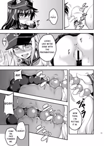 Page 10 of Loli & Futa Vol.3 - preview thumbnail