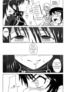 Page 11 of Jigen Teikoku Domigulas Vol. 3 | L'impero Dimensionale - Domigulas Vol.3 - preview thumbnail