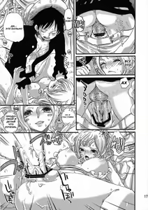 Page 17 of Ningyohime - preview thumbnail