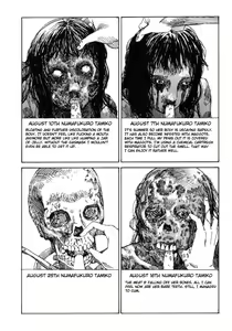 Page 16 of Suck It - preview thumbnail