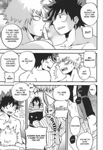 Page 24 of Otomari Hero - preview thumbnail