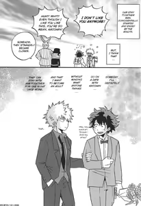 Page 26 of Otomari Hero - preview thumbnail