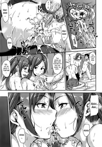 Page 103 of Boku wa Minna no Kanrinin | I Am Everyone's Landlord - preview thumbnail