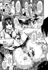 Page 127 of Boku wa Minna no Kanrinin | I Am Everyone's Landlord - preview thumbnail