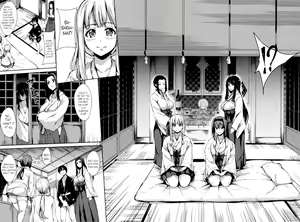 Page 140 of Boku wa Minna no Kanrinin | I Am Everyone's Landlord - preview thumbnail