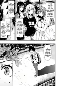 Page 186 of Boku wa Minna no Kanrinin | I Am Everyone's Landlord - preview thumbnail