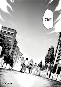 Page 189 of Boku wa Minna no Kanrinin | I Am Everyone's Landlord - preview thumbnail