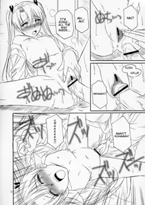 Page 11 of Girls Gotta Guns. Vol. 2 - preview thumbnail