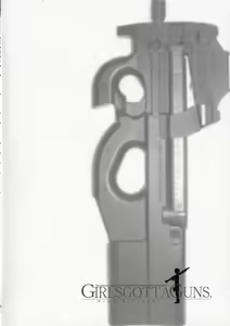 Page 3 of Girls Gotta Guns. Vol. 2 - preview thumbnail