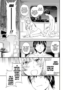 Page 25 of Henpin Fuka! | Возврату не подлежу! - preview thumbnail