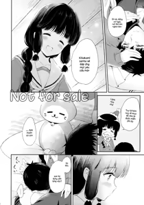 Page 11 of Kitakami-san to Teitoku ga Zutto Issho ni Kurasu Ohanashi. - preview thumbnail