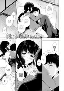 Page 12 of Kitakami-san to Teitoku ga Zutto Issho ni Kurasu Ohanashi. - preview thumbnail