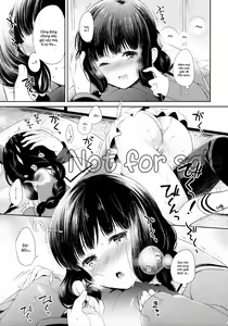 Page 14 of Kitakami-san to Teitoku ga Zutto Issho ni Kurasu Ohanashi. - preview thumbnail