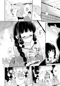 Page 15 of Kitakami-san to Teitoku ga Zutto Issho ni Kurasu Ohanashi. - preview thumbnail