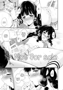 Page 20 of Kitakami-san to Teitoku ga Zutto Issho ni Kurasu Ohanashi. - preview thumbnail