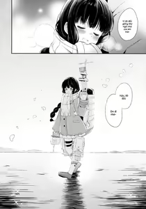 Page 31 of Kitakami-san to Teitoku ga Zutto Issho ni Kurasu Ohanashi. - preview thumbnail