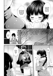 Page 7 of Kitakami-san to Teitoku ga Zutto Issho ni Kurasu Ohanashi. - preview thumbnail