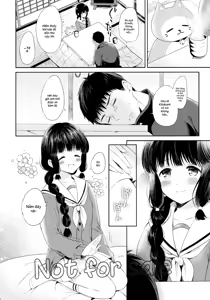 Page 9 of Kitakami-san to Teitoku ga Zutto Issho ni Kurasu Ohanashi. - preview thumbnail