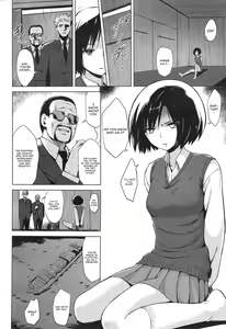 Page 103 of Kairaku Holic - Pleasure Holic - preview thumbnail