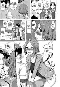 Page 148 of Kairaku Holic - Pleasure Holic - preview thumbnail