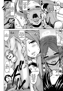 Page 149 of Kairaku Holic - Pleasure Holic - preview thumbnail