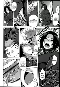 Page 57 of Kairaku Holic - Pleasure Holic - preview thumbnail