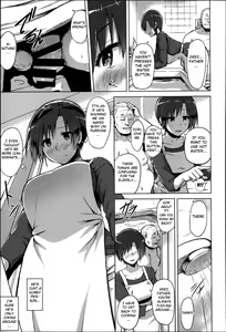 Page 82 of Kairaku Holic - Pleasure Holic - preview thumbnail