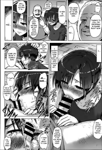 Page 85 of Kairaku Holic - Pleasure Holic - preview thumbnail