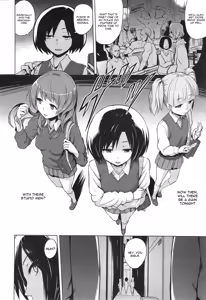 Page 99 of Kairaku Holic - Pleasure Holic - preview thumbnail